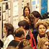 crowd