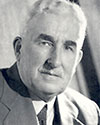 Historic photo of founder