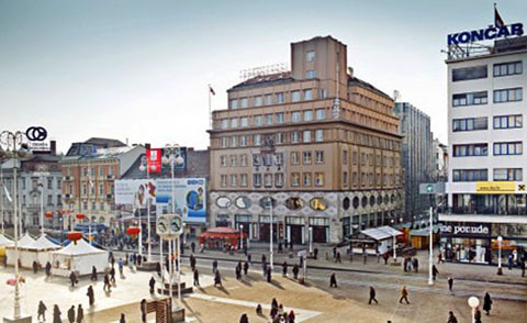 Zagreb