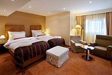 Zagreb accommodation