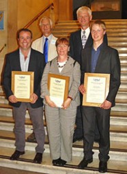 past winners