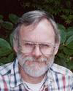 Professor David Fraser