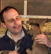 Dr Hans Erhard