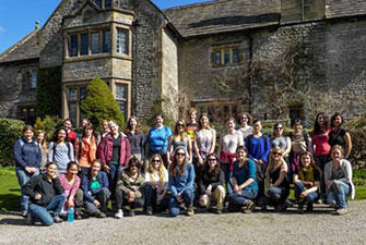 Staff and Students