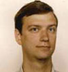 Professor Bjorn Forkman