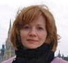 Dr Alison Hanlon