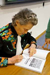 Professor Grandin