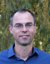 Dr Bas Rodenburg