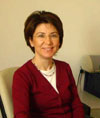 Professor Sezen Ozkan