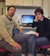 Roi Mandel and Eyal Klement