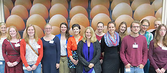 Fourteen students