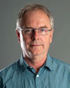 Dr James Serpell
