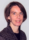 Dr Anna Olsson