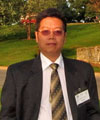 Professor Zhiying Huang