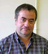 Dr Xavier Manteca