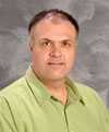 Dr Jose Peralta