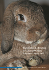 UFAW Spring 2012 News Sheet