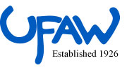 UFAW logo
