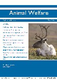 Animal Welfare vol 24 issue 1