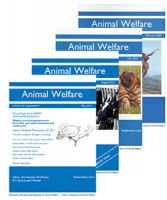 Animal Welfare Supplements