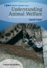 Understanding Animal Welfare cover