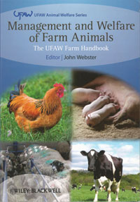 Management and Welfare of Farm Animals cover
