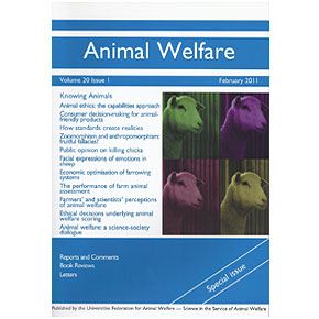 Knowing Animals