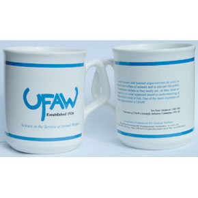 Ceramic mug