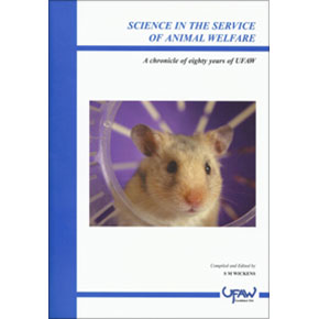 Science in the Service of Animal Welfare: A chronicle of eighty years of service